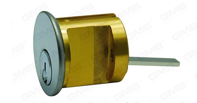 En 1303 Mortise Euro Profile Standard Door Lock Cylinder/ Door Lock/ Brass Cylinder (GMB-CY-13)