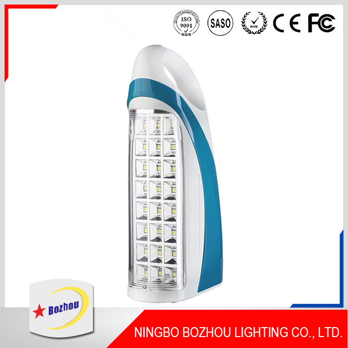 LED Remote Control Emergency Lamp, Emergency Light Bar