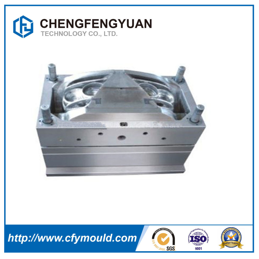 High Precision Home Appliance Plastic Injection Moulding Mould