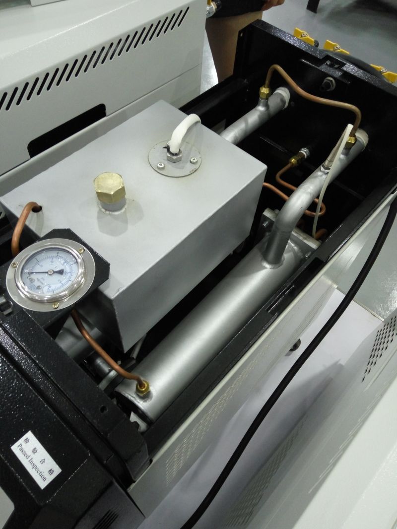 Oil Heating Mold Temperature Controller for Plastic Industry