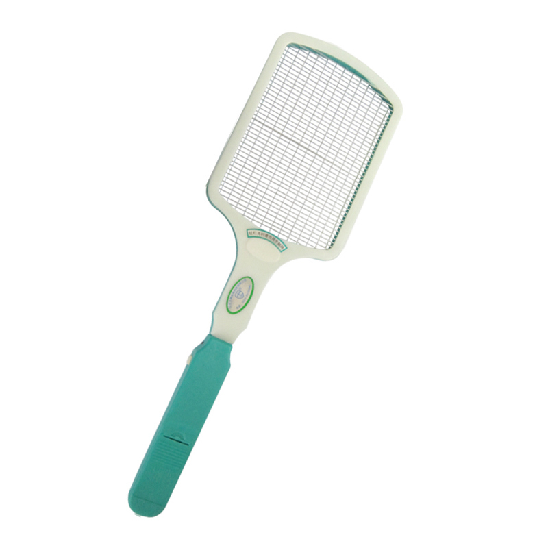 Electric Battery Mosquito Racket with CE&RoHS