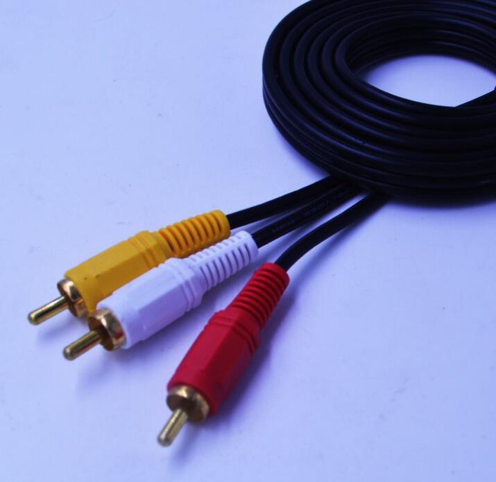 Best Seller 6ft Audio and Video Component RGB Cable