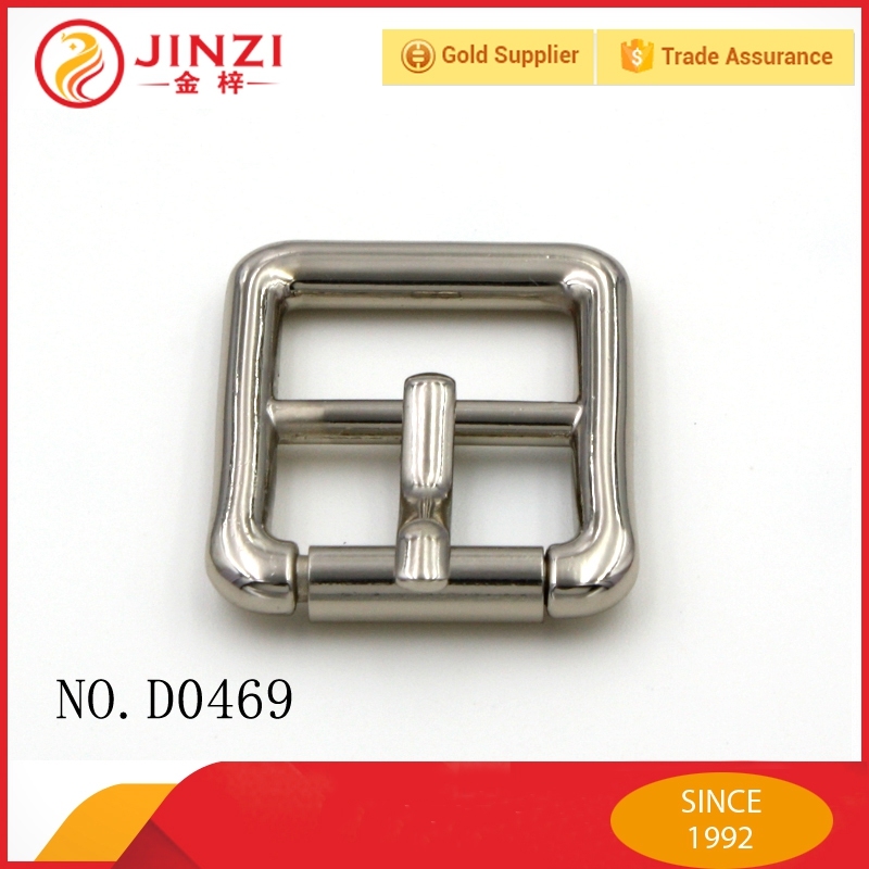 Fashion Zinc Alloy Metal Belt Buckle for Men