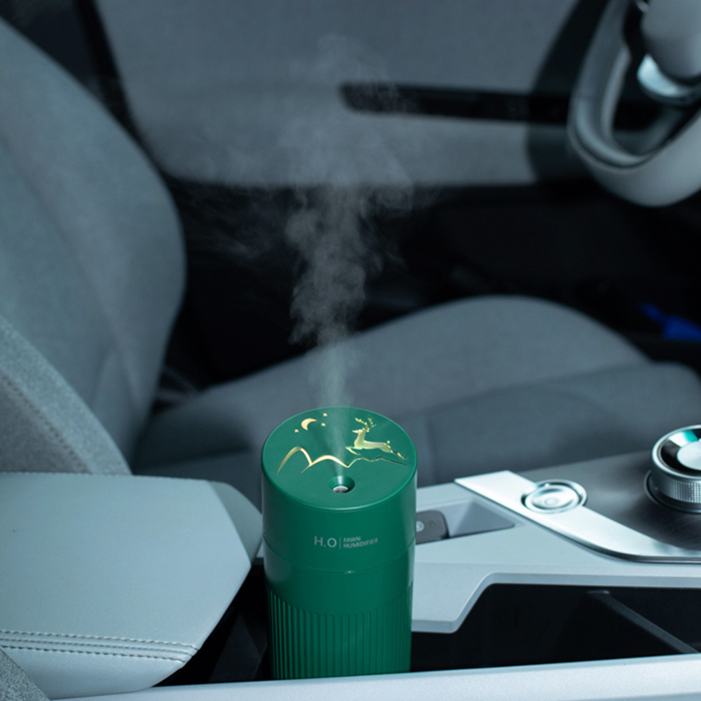 Best Humidifier Ultrasonic Cool Mist Maker Humidifier Air Humidifier with Cool Mist