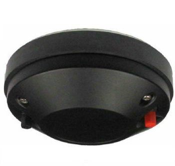 36mm Throat Horn with 220W Power for Hi Fi Speaker with Neodymiun Magnet