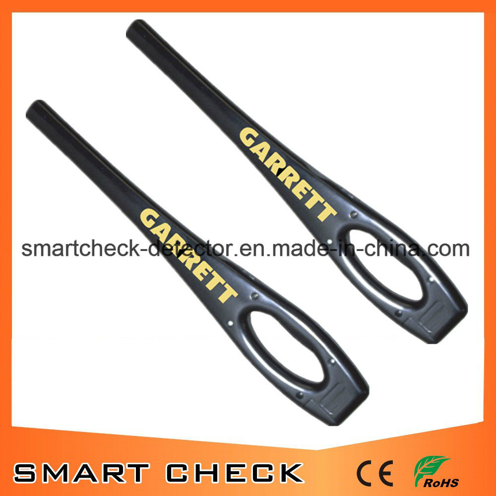 Superwand Hand Held Metal Detector Long Range Explosive Detector