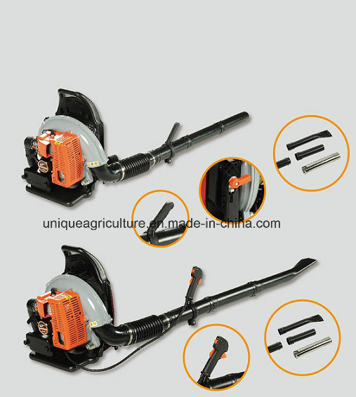 63.3cc Garden Leaf Blower with Ce Approval (UQ965)