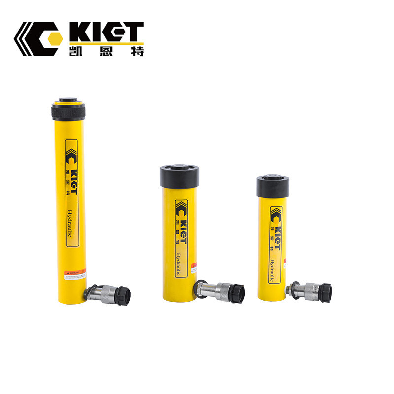 RC Series Industry Standard General Purpose Cylinder Hydraulic Cylinder