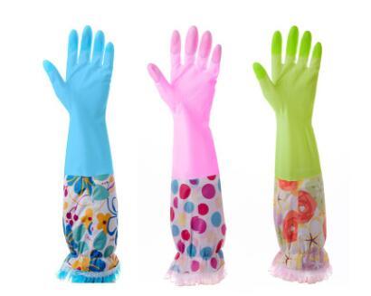 Good Quality Reuse PVC Gloves