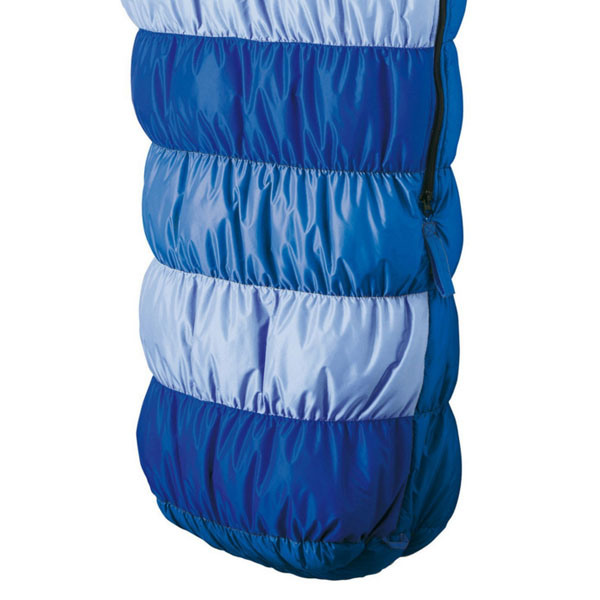 Camp Trekking Camping Mummy Down Sleeping Bag