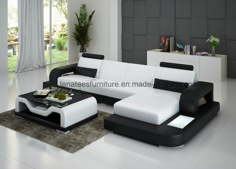 G8007c American Design Modern Corner Sofa