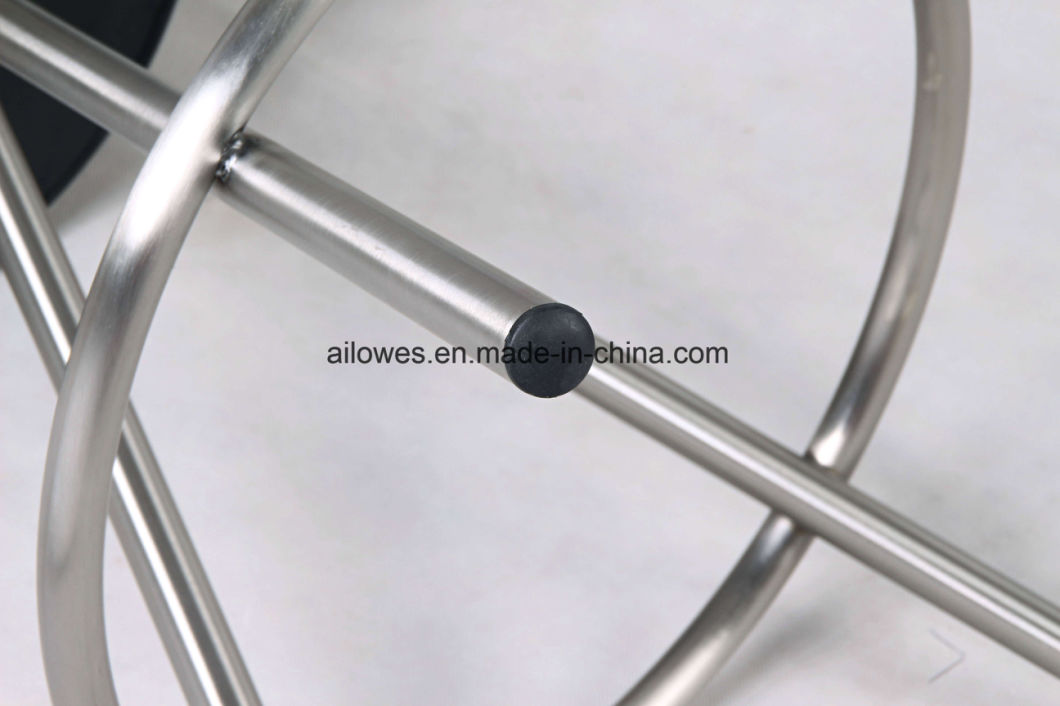 Stainless Steel Bar Stool High Chair