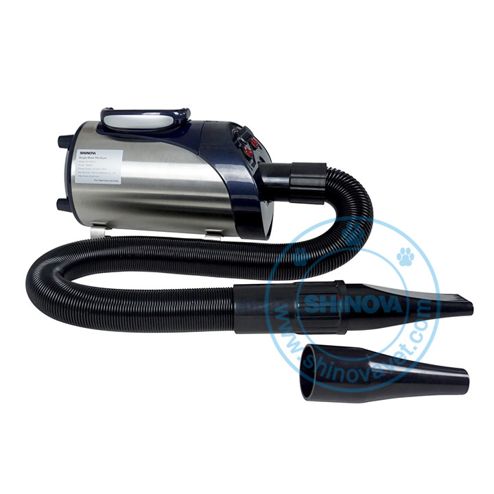 High-Power Pet Dryer (DY-1001S)