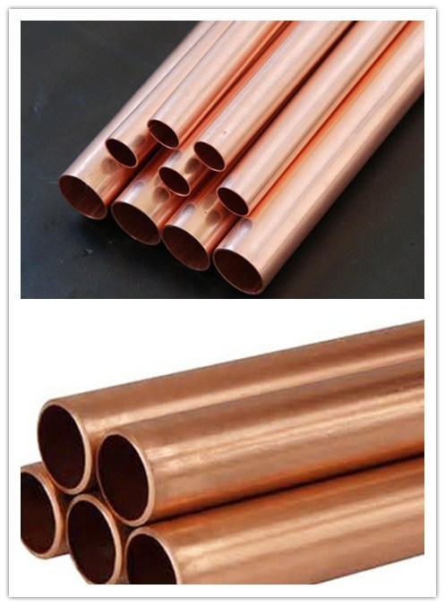 Copper Pipe / Copper Tube Price