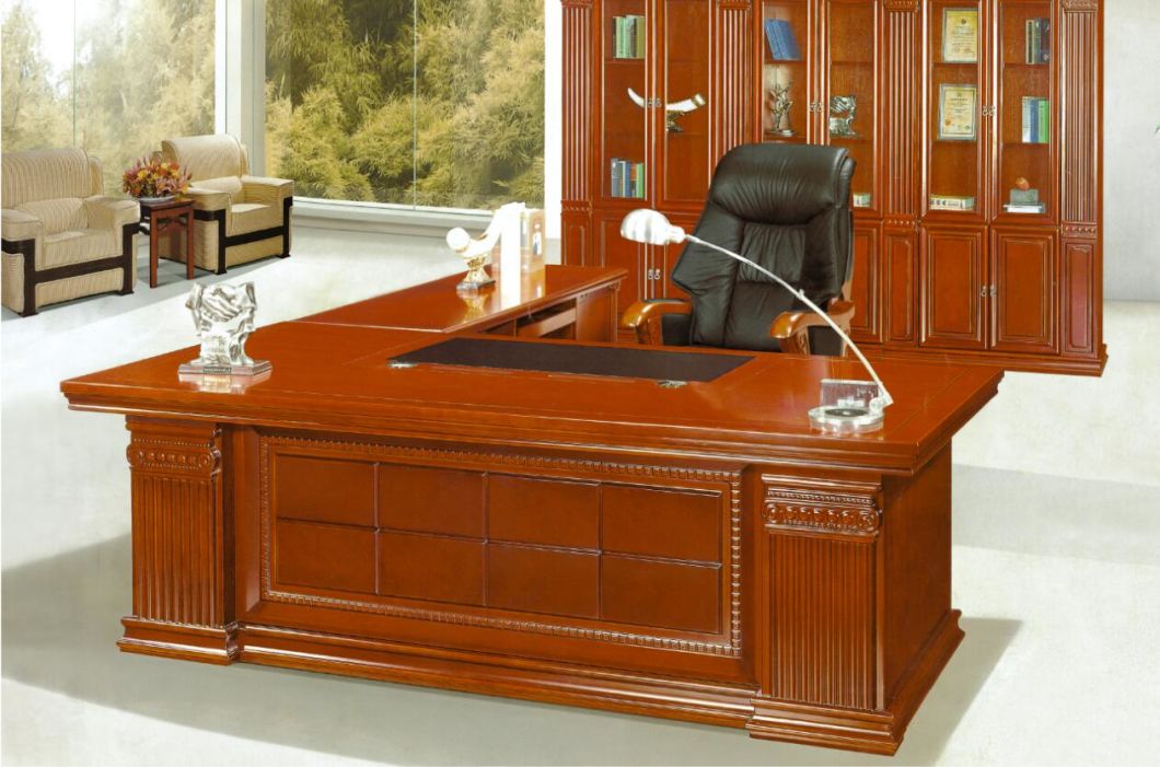 Top Quality Office Desk Office Table (FECB40)