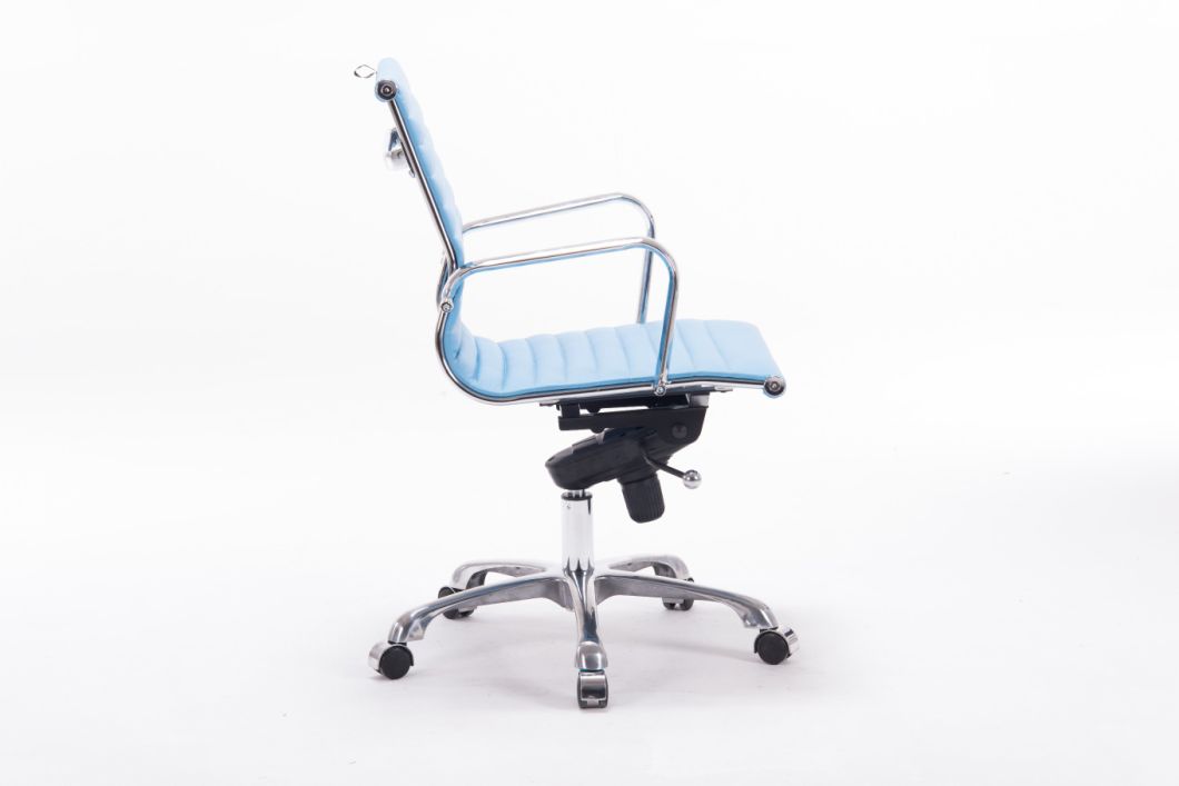 Hot Sale Executive Swing PU Office Chair