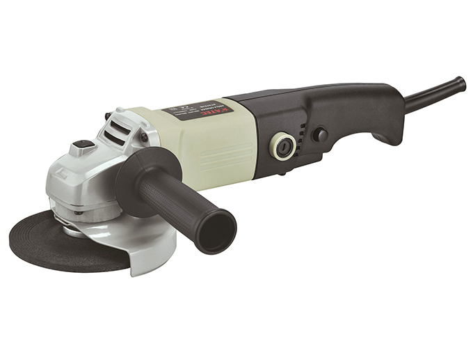 700W 125mm/115mm Mini Angle Grinder (AT8623)