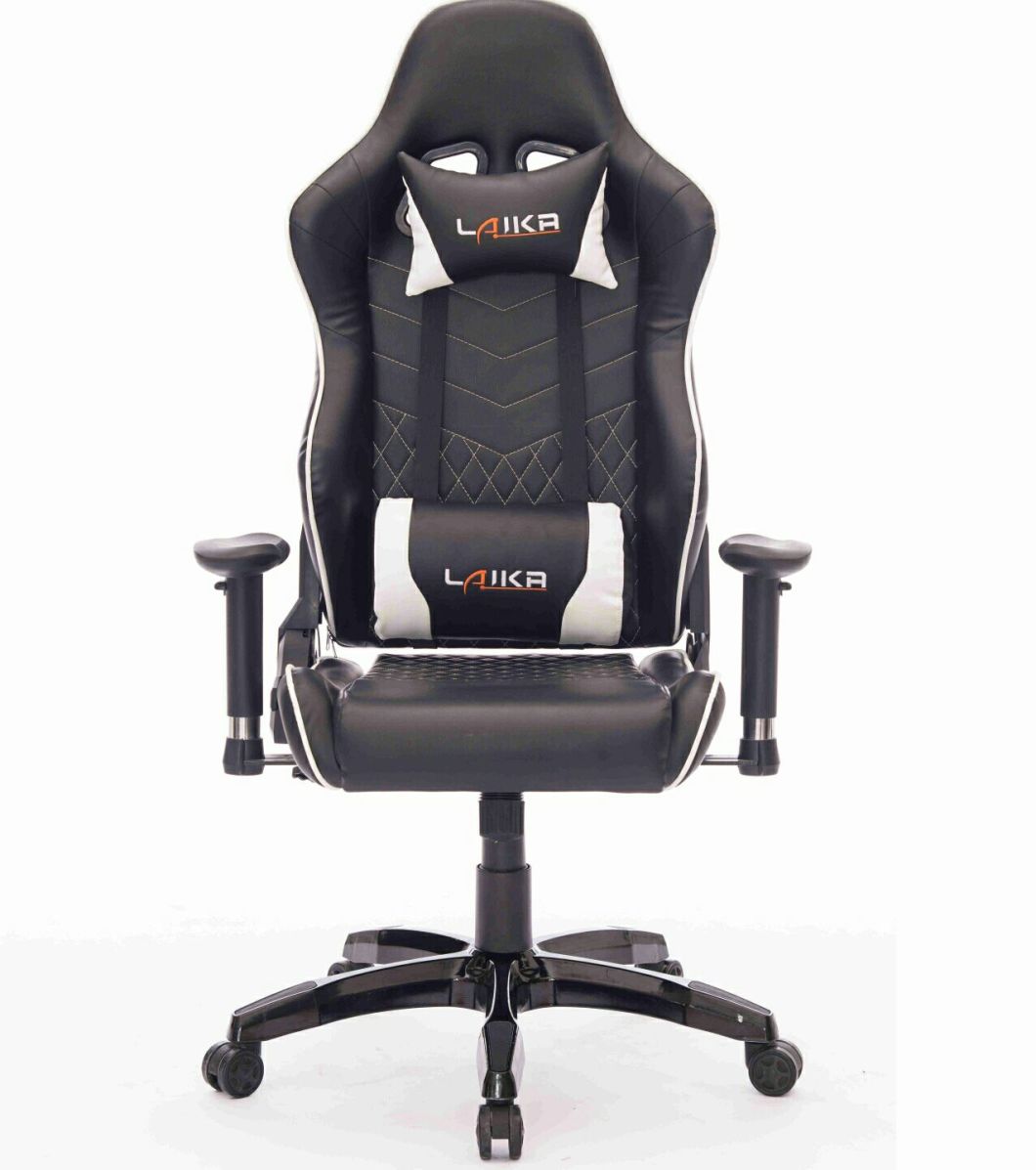 Racing Style PU Leather Master Office Gaming Chair for Gamer