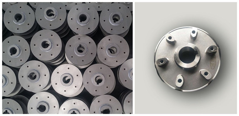Alloy Transmission Drive Gear Made by Iron Powder Metallurgy