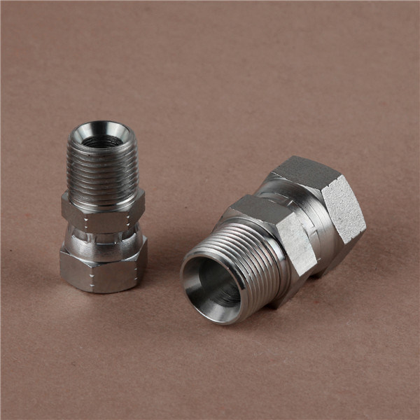 American Standard - NPT Thread Fittings - 2nj