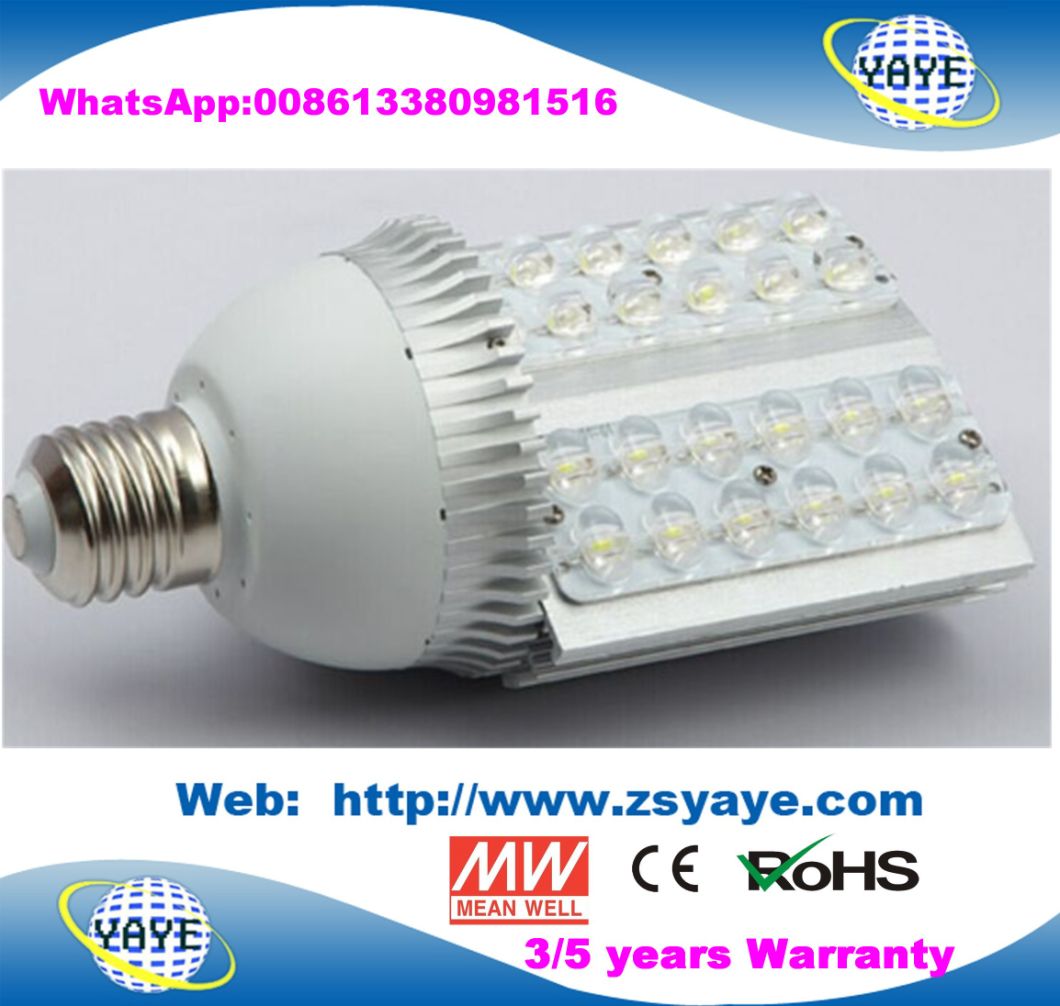 Yaye 18 Warranty 3 Years 36W E27 / E40 LED Street Light / 36W E27 E40 LED Corn Light (Available Watts: 12W-98W)