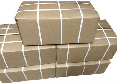 Packing & Delivery Packing & Delivery
