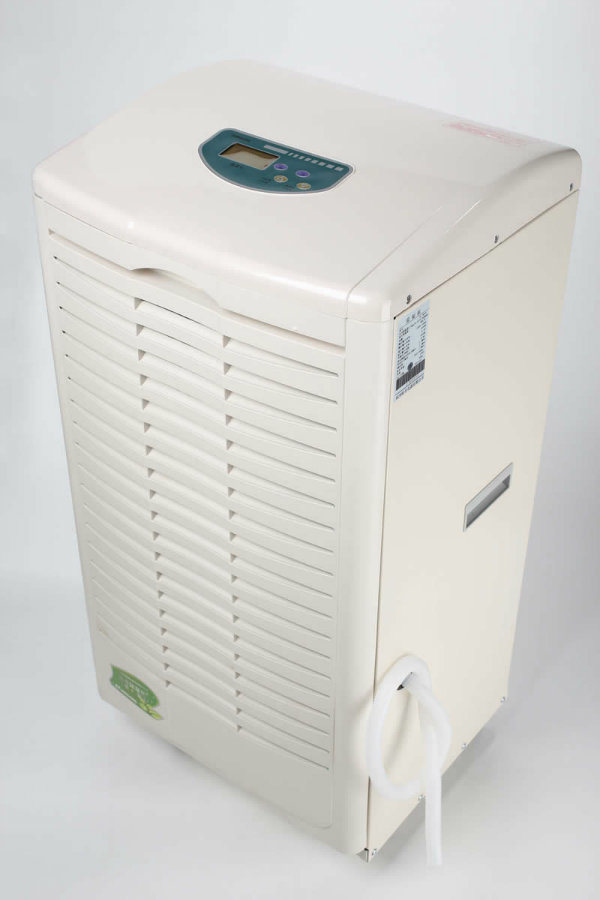 130L / Day 220V Commercial Dehumidifier Sj-1381e