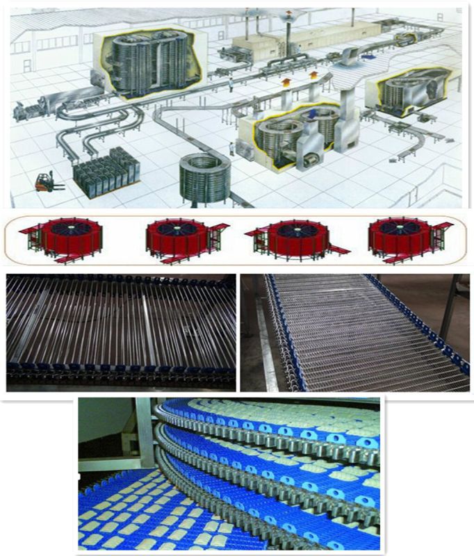 Cooling System Air-Cooled Industrial Chiller