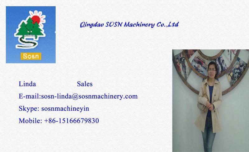 Woodworking Machinery Sliding Table Panel Saw Mj6132ta From Sosn Factory