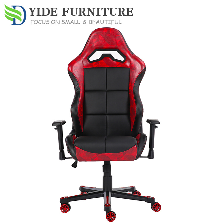 Ergonomic PC Computer Gaming Office Chair Reddit Pillow