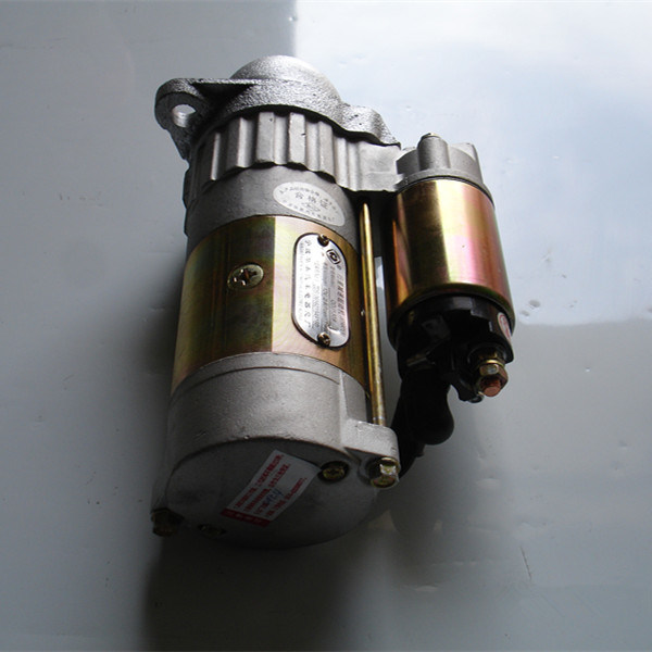 Hot Sale Tractor Spare Parts Engine Parts Qdj1308 Starter