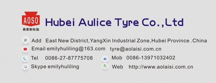 7.00r16 Chinese Brand All Steel TBR Tire with Super Quality