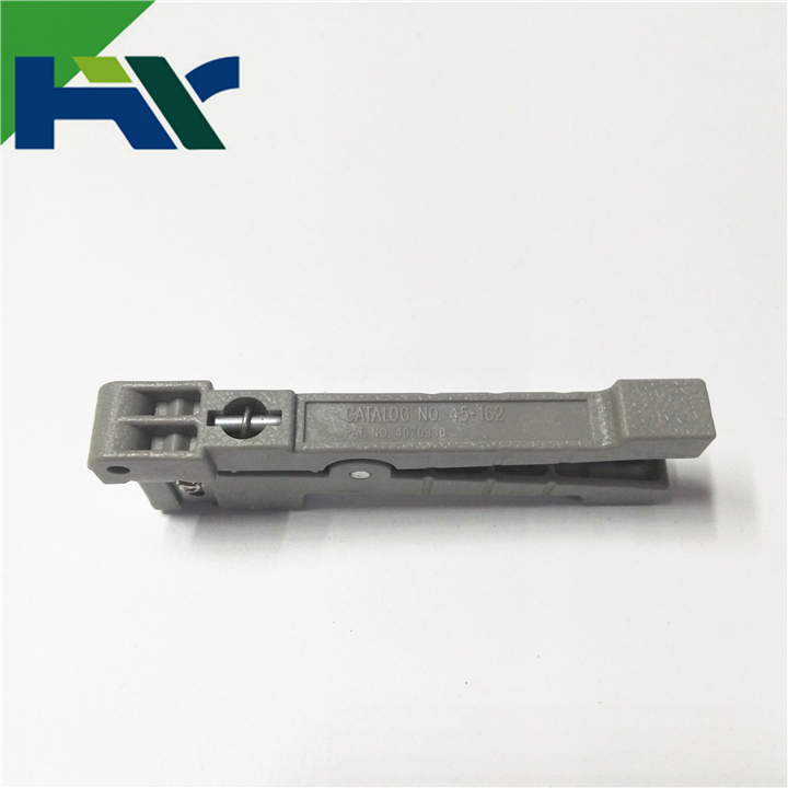 Fiber Optic Tool; Ideal Cable Stripper 45-162; Buffer Tube Stripper; Coax Stripper