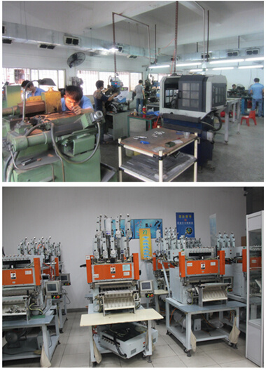 Coil Winding Machine Ceramic Eyelets Ceramic Eyelet