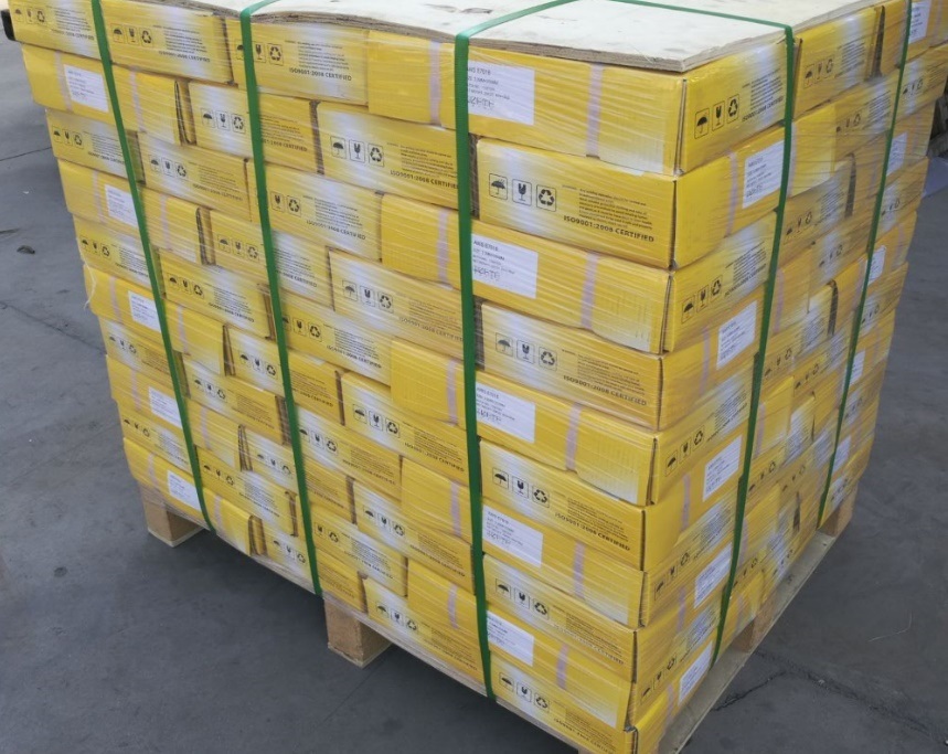 Drum Packing Aws A5.20 Flux Cored Welding Wire E71t-1