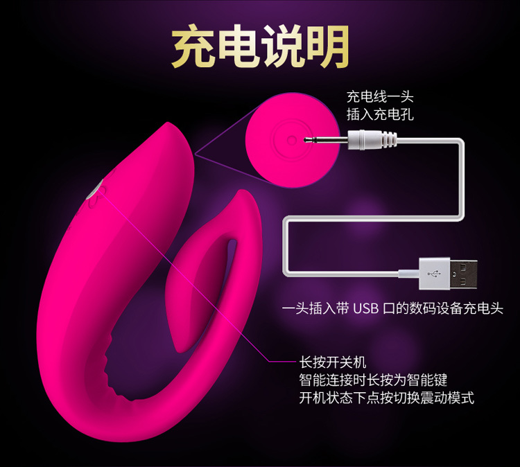 Mobile APP Remote Control Vibrating Panties Women Clitoral Stimulator Famale G Spot Vibrator Sex Toys for Couples