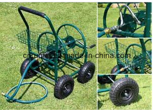 Garden Utility Favourable Tool Cart (tc1850)