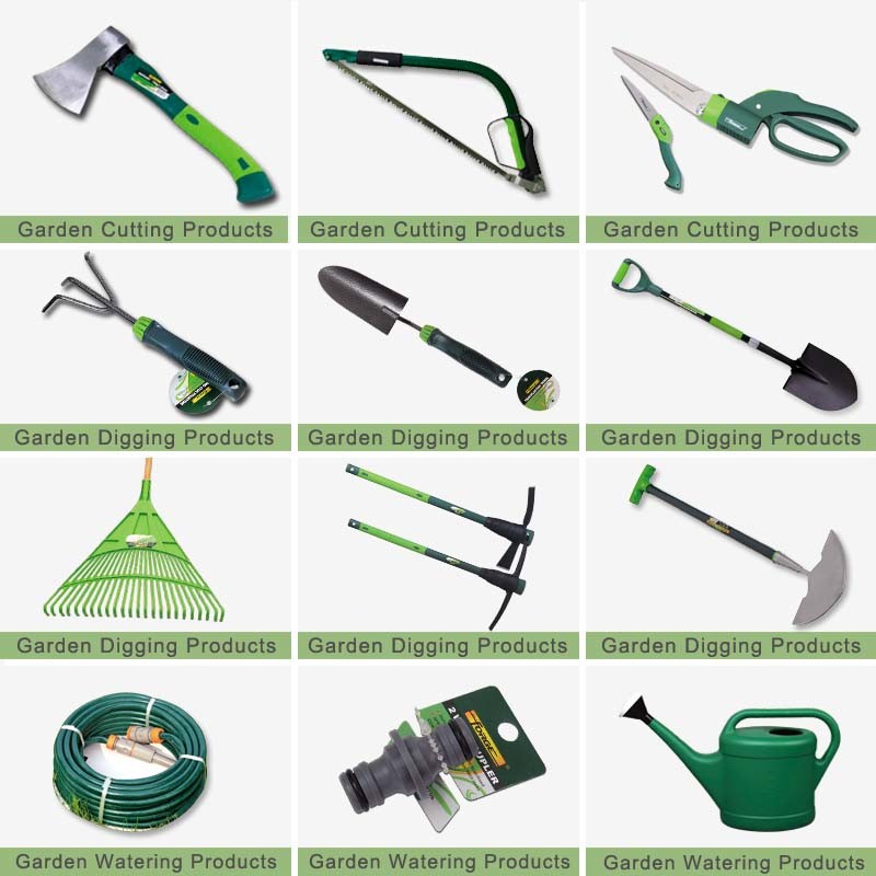 Hand Tools/Garden Tools/Painting Tools/Safety Products/Power Tools Accessories/Pta-Misc
