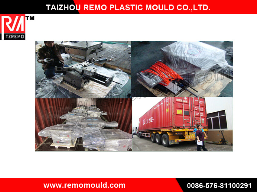 RM0301046 Bucket Mould, Thinwall Bucket Mould, Iml Mould /. IMD Mould