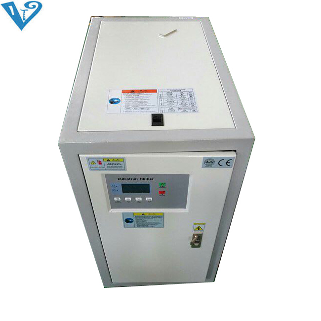 China Venttk Manufacturer Industrial Water Chiller