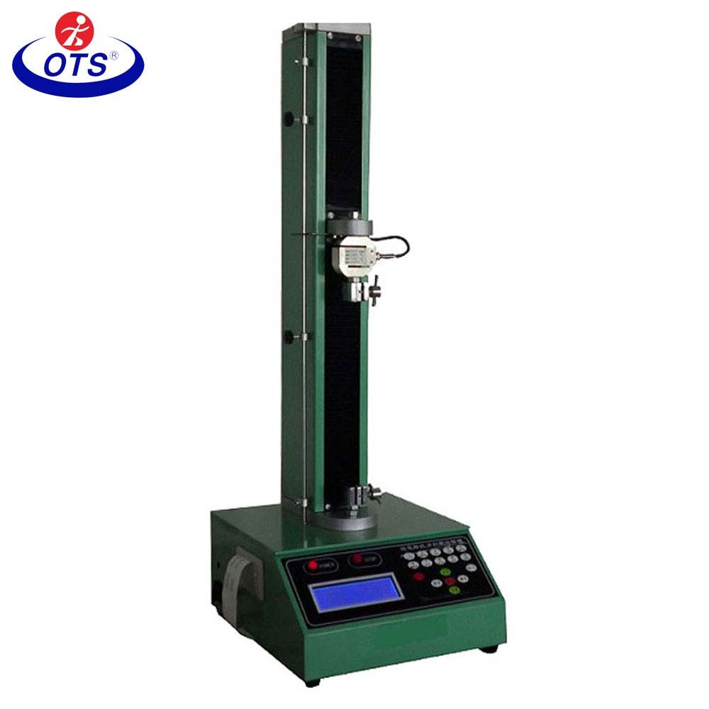 Electronic Tensile Strength Tester/Pull Force Testing Machine