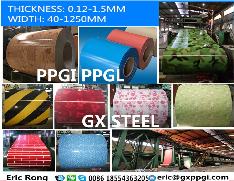 Manufacturer Pre-Painted Aluminum Steel Strip Coil Sheets