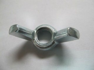 2016 Hot Sale China Wing Nut Welded Type
