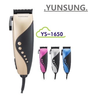 Low Price Manufacturer Electric Hair Clipper Hair Trimmer