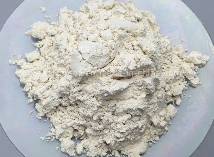 Silver White Luster Pearl Pigment for Furniture Paint/Coating