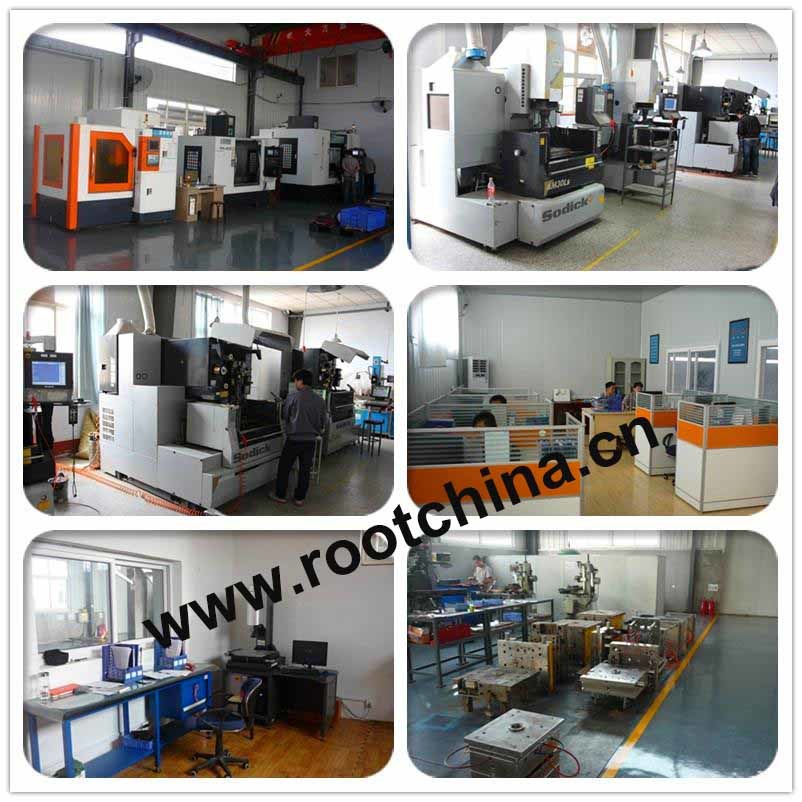 Refrigerator Plastic Products Injection Mould