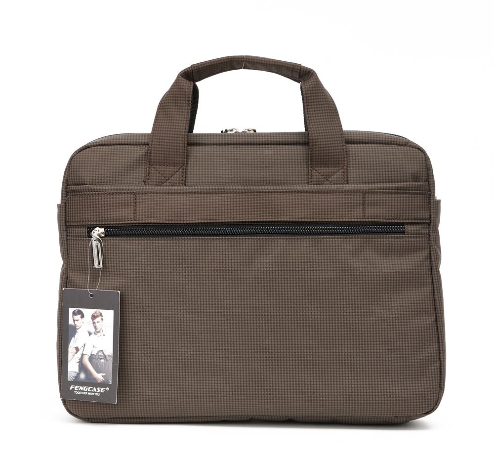 Laptop Computer Notebook Carry Fuction Fashion Business Bag