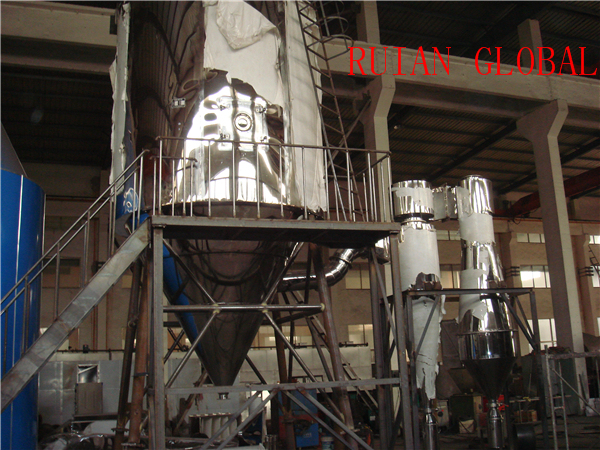 Pharmaceutical Spray Dryer