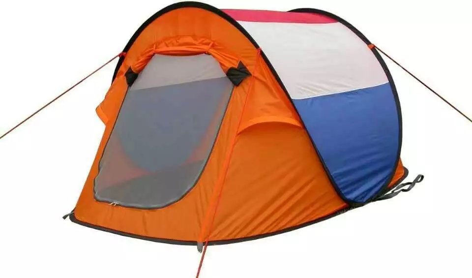 2 Persons 190t Polyester Camping Tent/ Pop up Tent