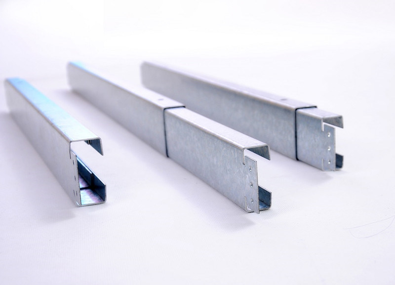 Australian Type Roofing Metal Accessories